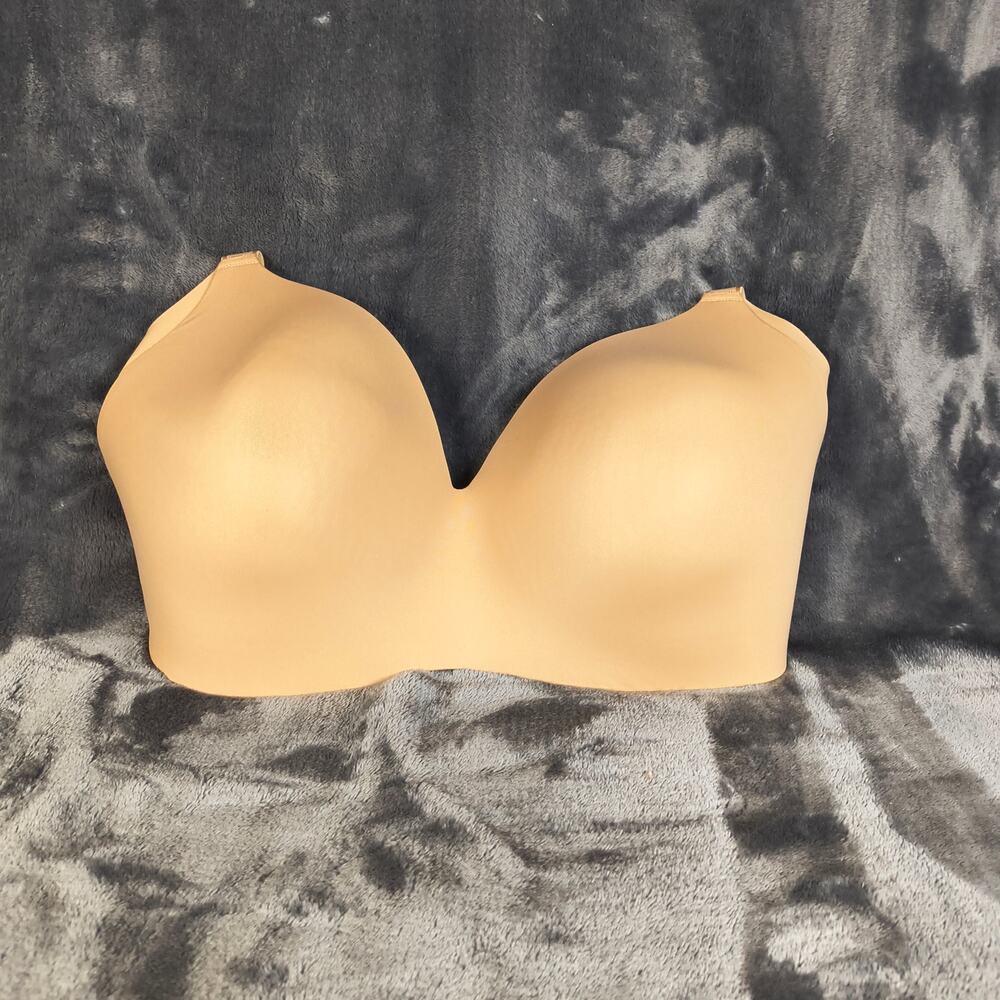 Knix Nude Bra 38F